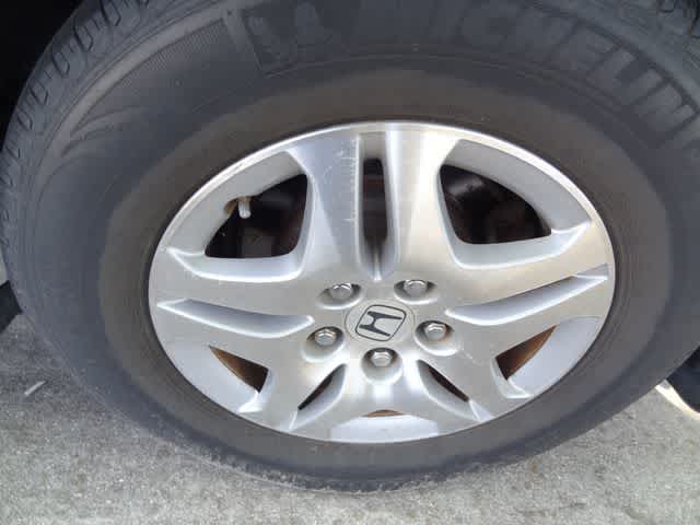 2007 Honda Odyssey EX