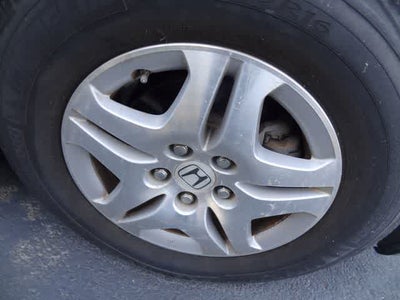 2007 Honda Odyssey EX