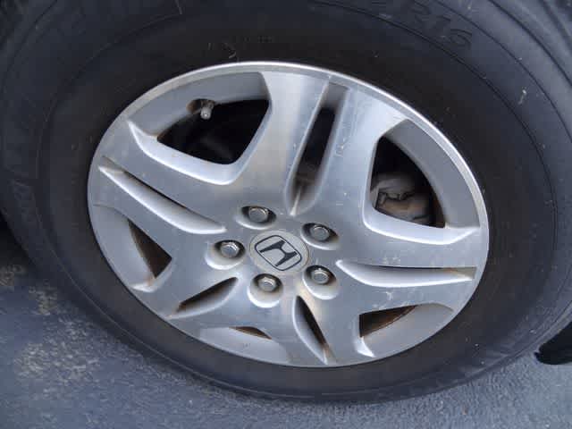 2007 Honda Odyssey EX
