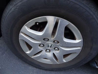2007 Honda Odyssey EX