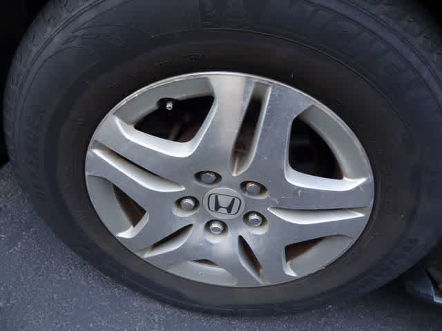 2007 Honda Odyssey EX
