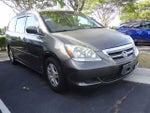 2007 Honda Odyssey EX