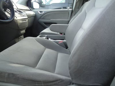 2007 Honda Odyssey EX