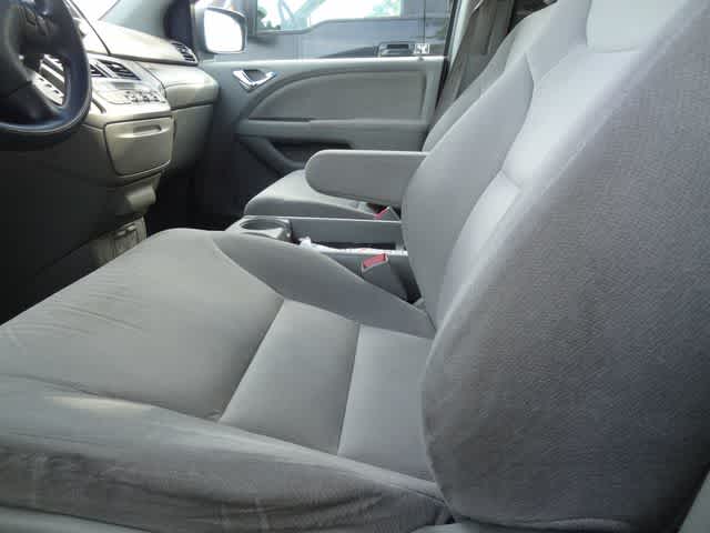 2007 Honda Odyssey EX