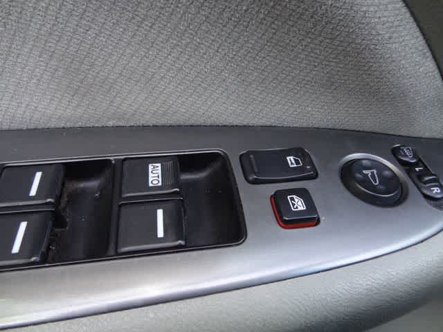 2007 Honda Odyssey EX