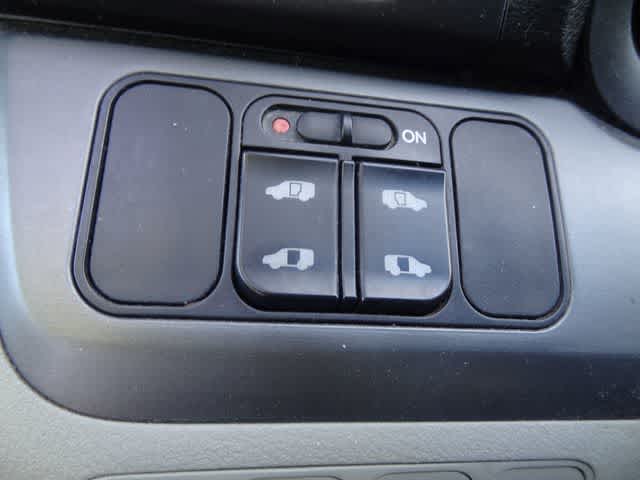 2007 Honda Odyssey EX