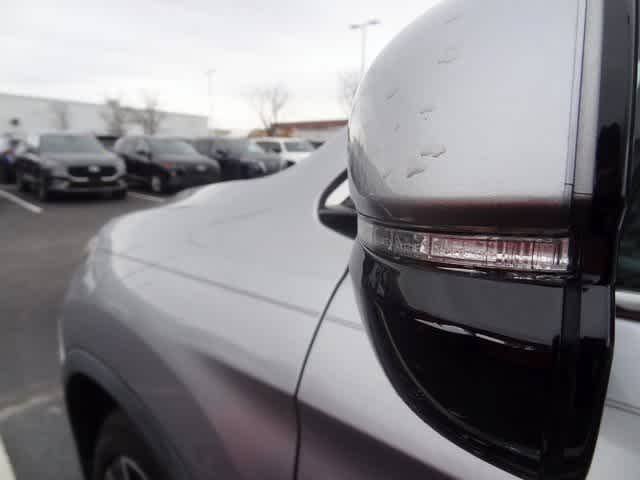 2019 Honda Pilot Touring 8-Passenger