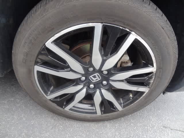 2019 Honda Pilot Touring 8-Passenger