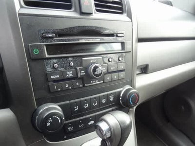 2010 Honda CR-V EX