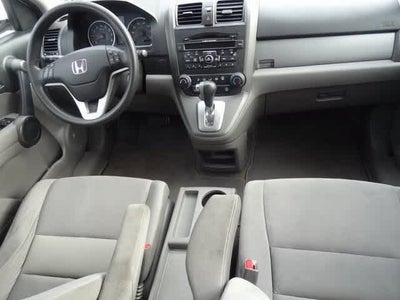 2010 Honda CR-V EX