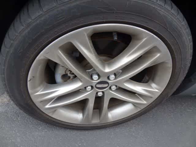 2018 Lincoln MKC Reserve