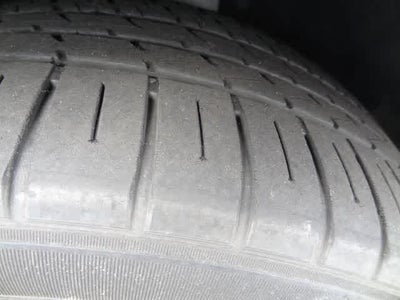 2018 Lincoln MKC Reserve