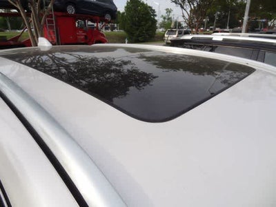 2018 Lincoln MKC Reserve