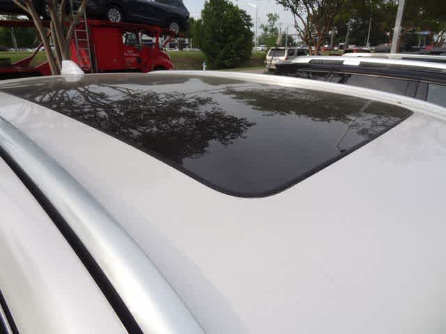 2018 Lincoln MKC Reserve