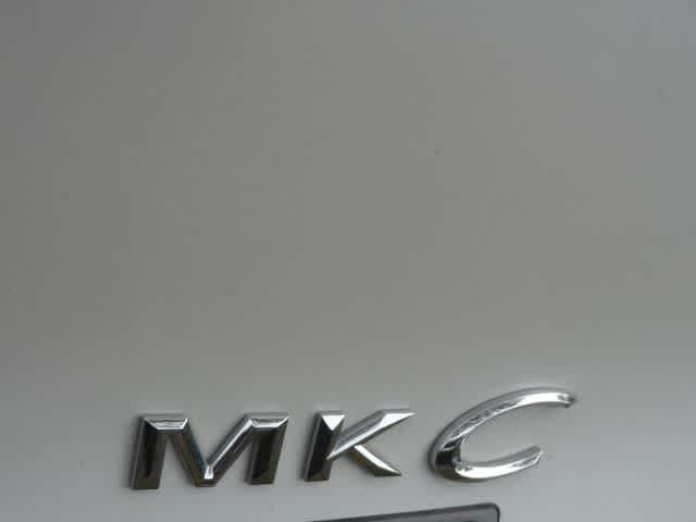 2018 Lincoln MKC Reserve