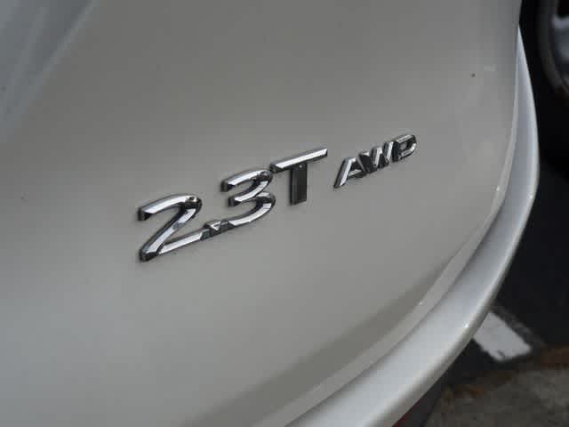 2018 Lincoln MKC Reserve