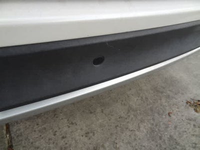 2018 Lincoln MKC Reserve