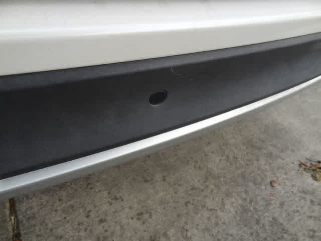 2018 Lincoln MKC Reserve