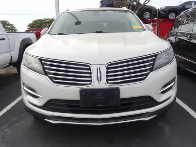 2018 Lincoln MKC Reserve