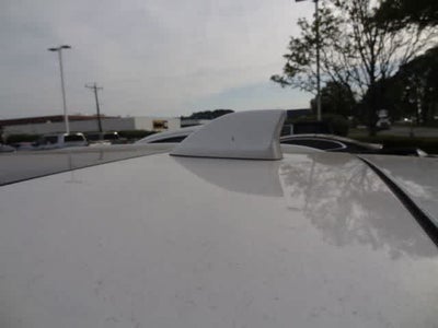 2018 Lincoln MKC Reserve