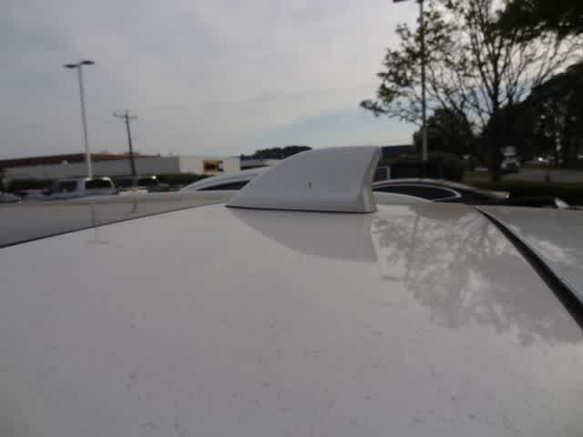 2018 Lincoln MKC Reserve