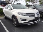2018 Lincoln MKC Reserve