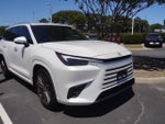 2026 Lexus TX 350 Luxury