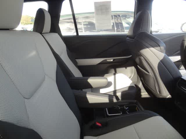 2026 Lexus TX F SPORT Performance Premium