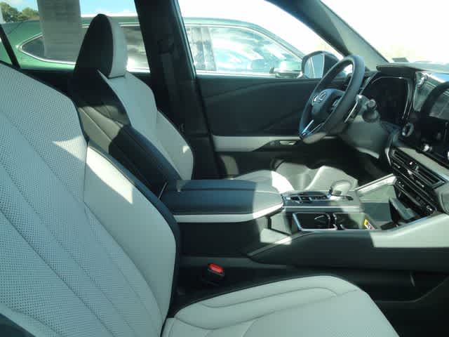 2026 Lexus TX F SPORT Performance Premium