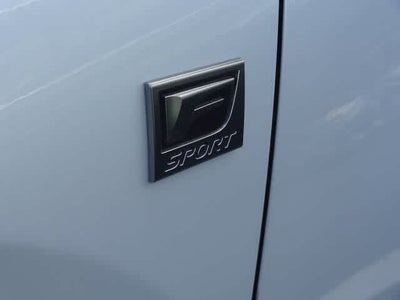 2026 Lexus TX 500h F SPORT Performance Premium