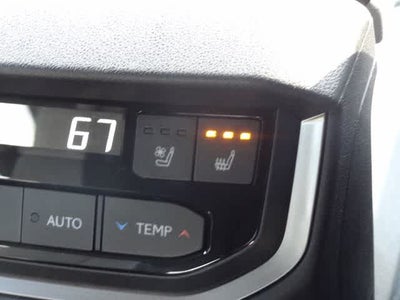 2026 Lexus TX 500h F SPORT Performance Premium