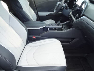 2026 Lexus TX 500h F SPORT Performance Premium