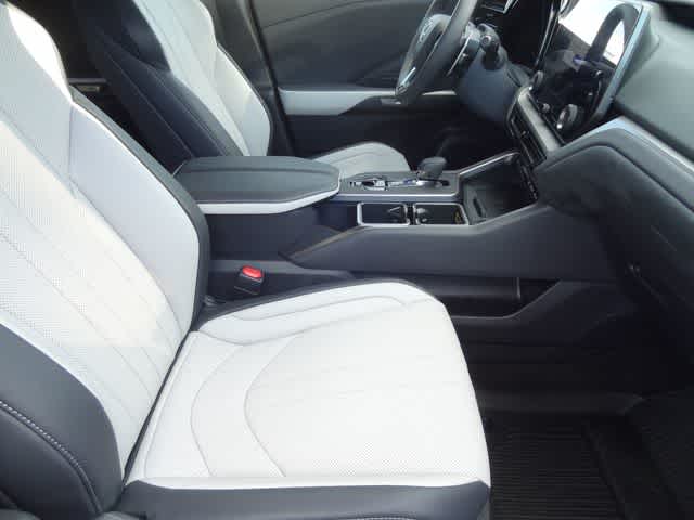 2026 Lexus TX 500h F SPORT Performance Premium