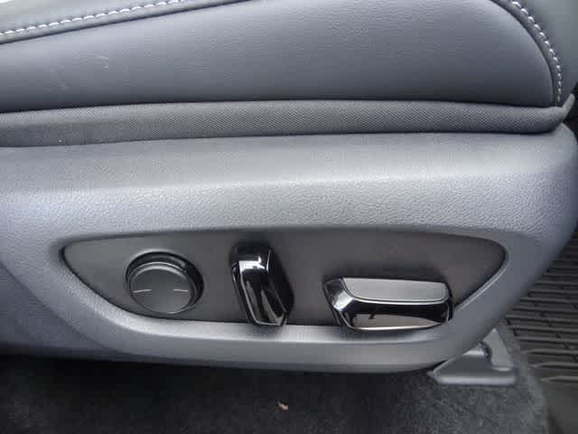 2026 Lexus TX 500h F SPORT Performance Premium