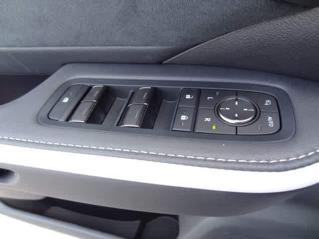 2026 Lexus TX 500h F SPORT Performance Premium