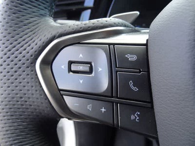 2026 Lexus TX 500h F SPORT Performance Premium