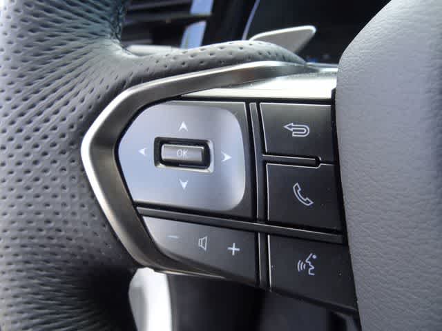 2026 Lexus TX 500h F SPORT Performance Premium