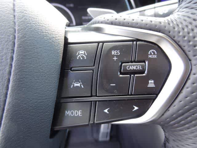 2026 Lexus TX 500h F SPORT Performance Premium