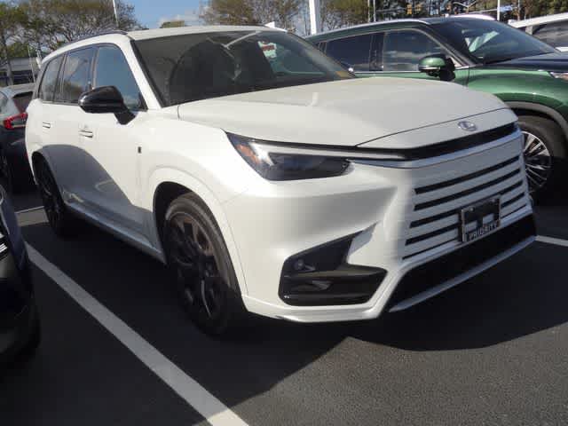 2026 Lexus TX F SPORT Performance Premium