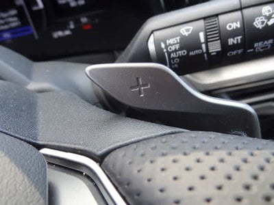 2026 Lexus TX 500h F SPORT Performance Premium