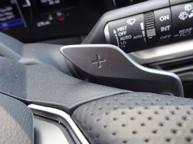 2026 Lexus TX 500h F SPORT Performance Premium