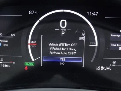 2026 Lexus TX 500h F SPORT Performance Premium