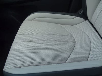 2026 Lexus TX 500h F SPORT Performance Premium