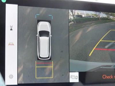 2026 Lexus TX 500h F SPORT Performance Premium