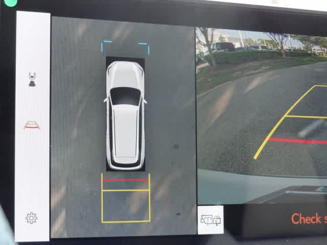 2026 Lexus TX 500h F SPORT Performance Premium