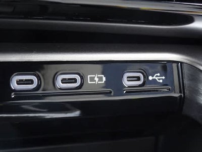 2026 Lexus TX 500h F SPORT Performance Premium