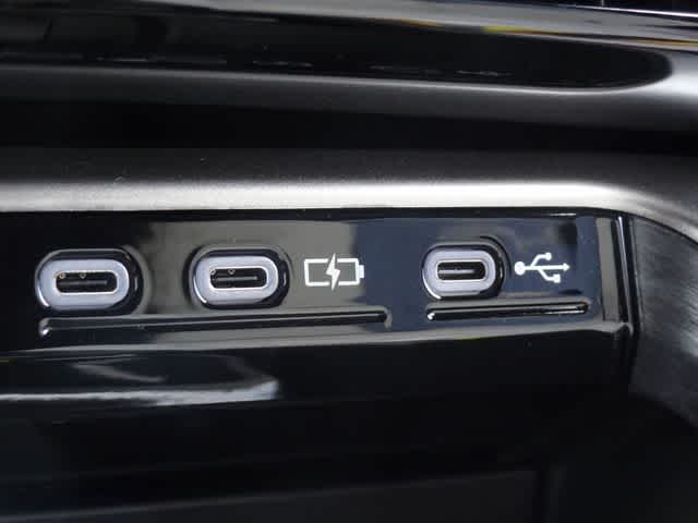 2026 Lexus TX 500h F SPORT Performance Premium