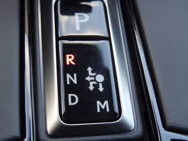 2026 Lexus TX 500h F SPORT Performance Premium