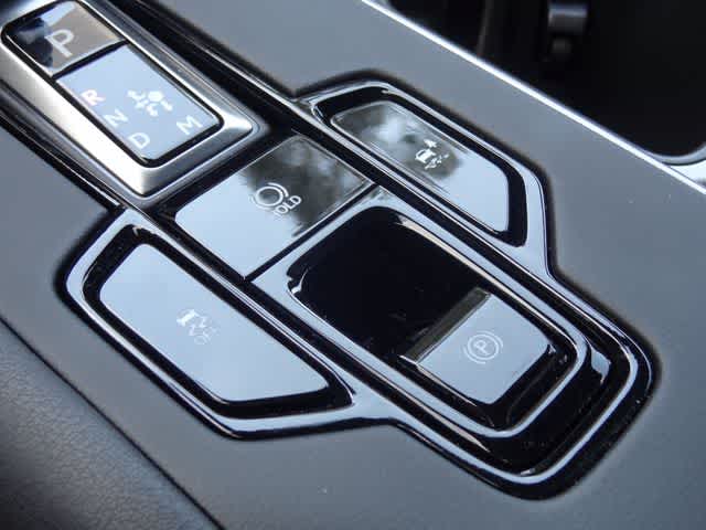 2026 Lexus TX 500h F SPORT Performance Premium