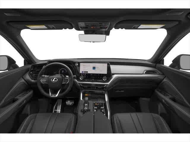 2026 Lexus TX F SPORT Performance Premium